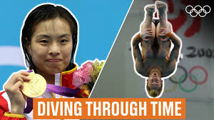 As an undergraduate, she attended shanghai conservatory of music. Cao Yuan All Dives From Rio 2016 Youtube