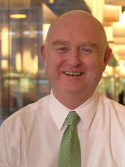 Honorary Professor Ross Young