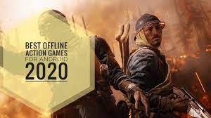 There are plenty of games available in google play, like action, racing, puzzle, adventure, online games, offline games, multiplayer games, single player games, etc. Top 5 Offline Action Games For Android In August 2020 Best Free Offline Action Games For Android Phones Androbliz Uk