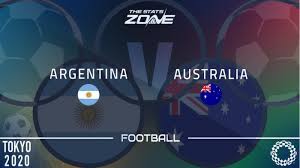 Australia is 367 days behind argentina in terms of the number of coronavirus cases per 100,000 people: Men S Olympic Football Argentina Vs Australia Preview Prediction The Stats Zone