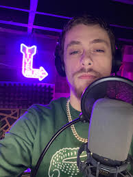 Steven Elijah Rine (@stevenrinecomedy)