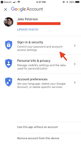 How do i remove my photo from my profile? You Ve Probably Let Several Apps Read Your Gmail Here S How To See Delete Them Smartphones Gadget Hacks