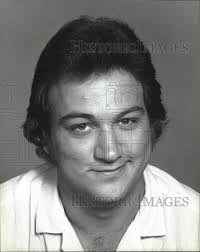 1988 Press Photo Jim Belushi Actor Comedian Musician