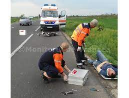 În cele două municipii ale. AmbulanÈ›a È™i Cas Vrancea Fac AngajÄƒri Monitorul De Vrancea