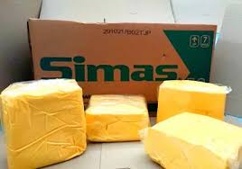 MARGARIN SIMAS 250G