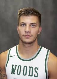 2018-19 Men's Basketball Roster