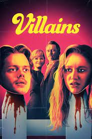 Stream Complet Villains Films Gratuits En Version Francaise Villain Film Villain Breaking Bad Movie