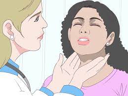 4 Ways To Get Rid Of Dry Skin On Your Face Wikihow
