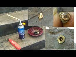 Calon Profesor Youtube Torch Gas Welding