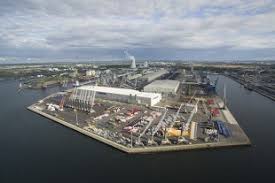 The liebherr group is a large equipment manufacturer based in switzerland. Liebherr In Germany Liebherr