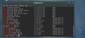 Red Hat Enterprise Linux In The Grand Tradition Of Enterprise Software Vendors Packages And Supports Old Mold Long Red Hat Enterprise Linux Linux Enterprise