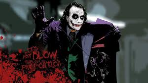 Heath Ledger Joker Hd Wallpaper Src Widescreen Heath Heath Ledger Joker Wallpaper Hd 1920x1080 Wallpaper Teahub Io The dark knight 10 times replayed in the various translations; heath ledger joker hd wallpaper src