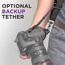 Rapid Fire Quick Release Shoulder Neck Strap For Dslr Cameras