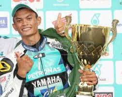 Pelakon raja atiq atau atiq azman terbabit kemalangan jalan raya apabila motosikal berkuasa tinggi miliknya hilang kawalan di. Mohd Hafiz S Death Big Loss To Malaysian Motorsports