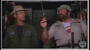 Maybe you would like to learn more about one of these? World Of Tanks Bud Spencer Terence Hill Szinkron Hun Youtube