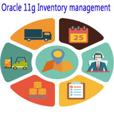 Oracle 11g Inventory Management System Free Project With Source Code