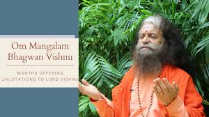 Play mangalam bhagwan vishnu song online ad free in hd quality for free or download mp3 and listen offline on wynk music. à¤® à¤—à¤²à¤® à¤­à¤—à¤µ à¤¨ Pujya Swami Chidanand Saraswatiji Muniji