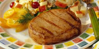 This delicious ranch pork chops recipe is packed with flavor falls apart. Boneless Center Cut Pork Chops Chicago Meat Authority Inc