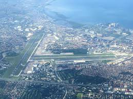 Ninoy Aquino International Airport - Wikipedia