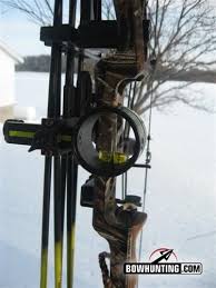 review 2008 mathews dxt bow