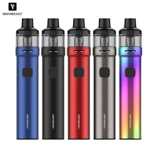 GTX GO 80 Complete Kit VAPORESSO Smo-KingShop.it