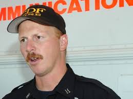 Technology aids fire crews