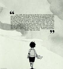 Image About Quote In One Piece By Wonderland On We Heart It Since one piece is such an amazing anime and luffy is the greatest captain of all time, vote up your favorite luffy quotes on the poll below, and downvote any that didn't. image about quote in one piece by
