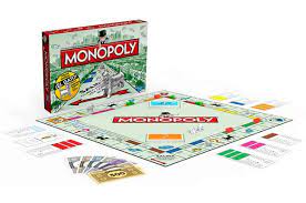¿cómo jugar a monopoly 3d? Chollo Monopoly Madrid Hasbro Barato 12 Y Monopoly Electronico 17