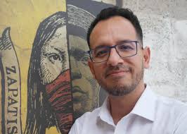 Dr. J. Moisés García-Rentería