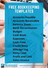 We did not find results for: Free Excel Bookkeeping Templates 16 Accounts Spreadsheets