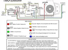 Lawn mower 7 terminal key switch diagram. 18hp 38 Wards Believe Mtd Starting Issue My Tractor Forum