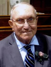 Obituary information for Bud