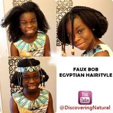 4c hair is the coiliest on the hair typing chart and many black women prefer protective hairstyles. Faux Bob Hairstyle Naturallycurly Com
