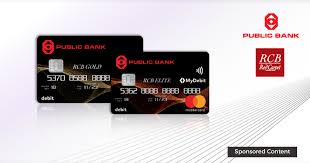 Transfer tenures range from 6. Be The Privileged Few To Enjoy Public Bank S Rcb Exclusive Privileges The Edge Markets
