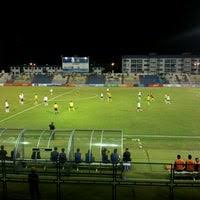 Who is known as the sultan of terengganu? Stadium Sultan Ismail Nasiruddin Shah Stade