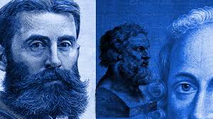 Edwards, Warfield, and Plato