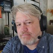 Leeman Kessler (Ask Lovecraft)