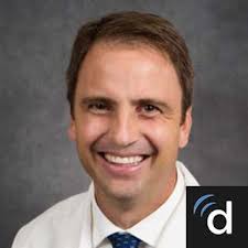 Dr. John Gillett, MD