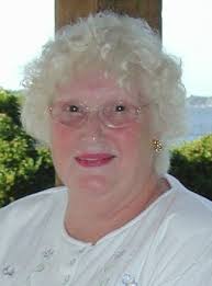 Obituary information for Evelyn B. Lamoureux