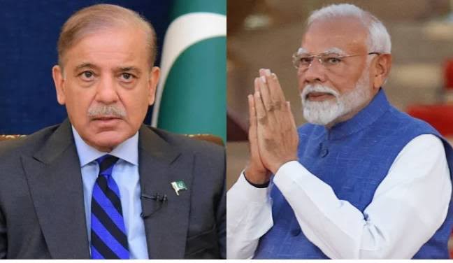 Shehbaz Sharif, Modi to share stage at SCO Summit in Bishkek