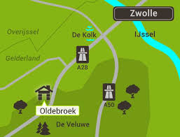 Klik hier om een overzicht te bekijken van de sponsors. Dai Week Nr 2 November 2020 In Oldebroek