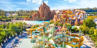Theme Parks