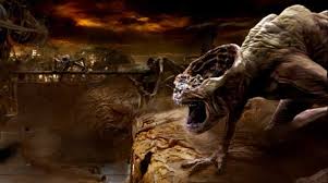 Gaius flavius valerius aurelius constantinus (february 27, 272 c.e. Going To Hell And Back Is A Nuclear Blast In Constantine Animation World Network