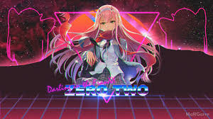 Choose through a wide variety of 4k wallpaper, find the best picture available. Zero Two Wallpaper