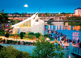 From wikimedia commons, the free media repository. Canada S Top Retirement Destinations Saskatoon Good Times