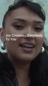 Joy Crookes Instrumental