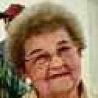 Ramona Nell Hamner (1932–2021) • FamilySearch