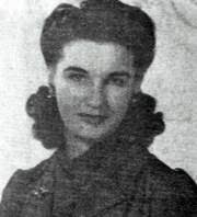 The Black Dahlia in Hollywood