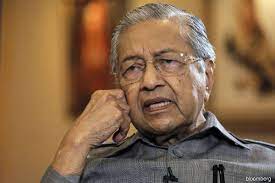 Mahathir mohamad at che det on january 06, 2017 fdi 1. Dr Mahathir The Need To Vaccinate Is Urgent Forget Politics The Edge Markets
