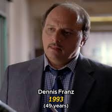 Nypd Blue Bobby Simone and Diane Russell